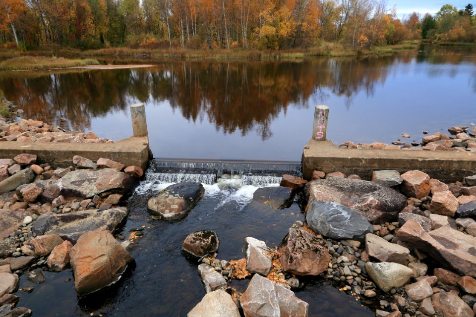 Weir Koskikeskus Oulu 20191006 02