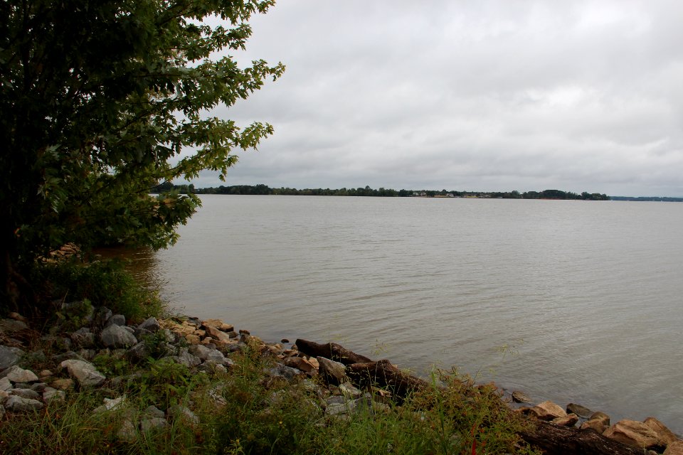 Weiss Lake, Alabama 2