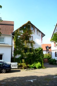 Wehrheim, Am Rathaus 9