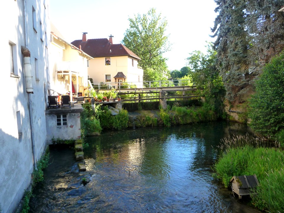 Weismain in Weismain