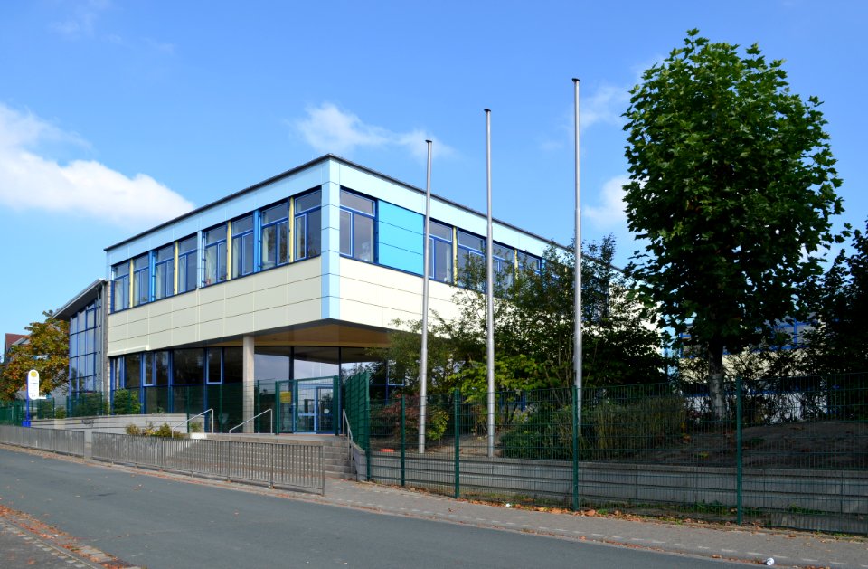 Wehrheim, Grundschule (2)