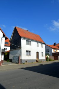 Wehrheim, Hauptstraße 14