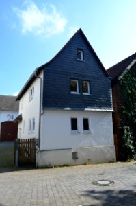 Wehrheim, Gartenstraße 3