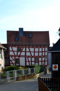 Wehrheim, Am Ried 13 (3)