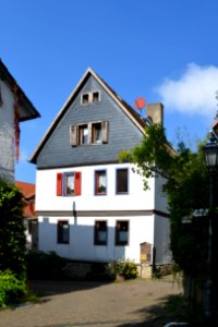 Wehrheim, Am Rathaus 15 (1)