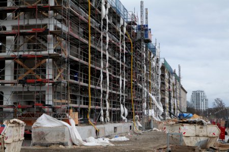 Wehrmachtsspeicher construction site 2020-02-12 05