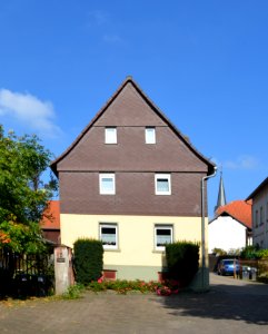 Wehrheim, Am Rathaus 15 (2)