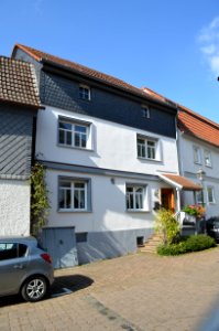Wehrheim, Am Rathaus 5