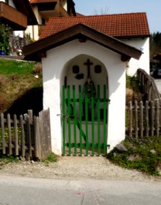 Wegkapelle Passau-Neustift