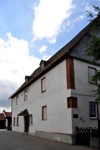 Wehrheim, Hauptstraße 37