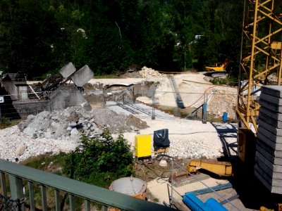 Wehr Willibaldsbrücke Eichstätt -Abbau 2016-07-10 (3)