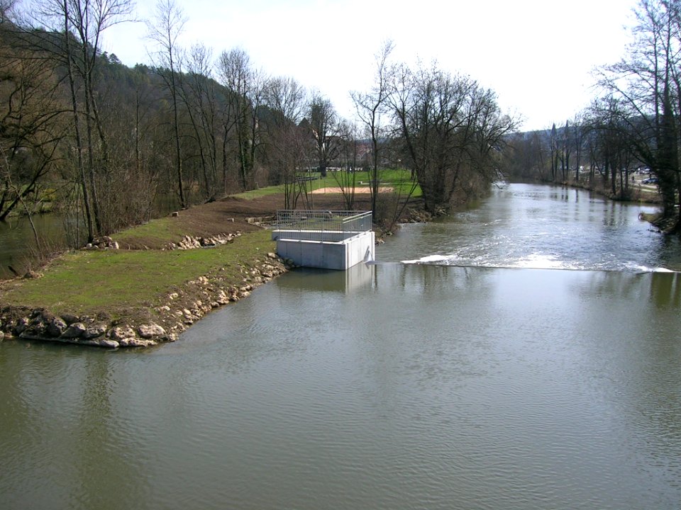 Wehr Willibaldsbrücke Eichstätt -2017-03-26 (3)
