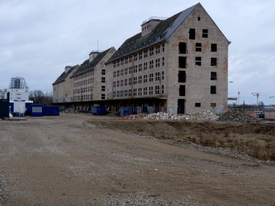 Wehrmachtsspeicher 06