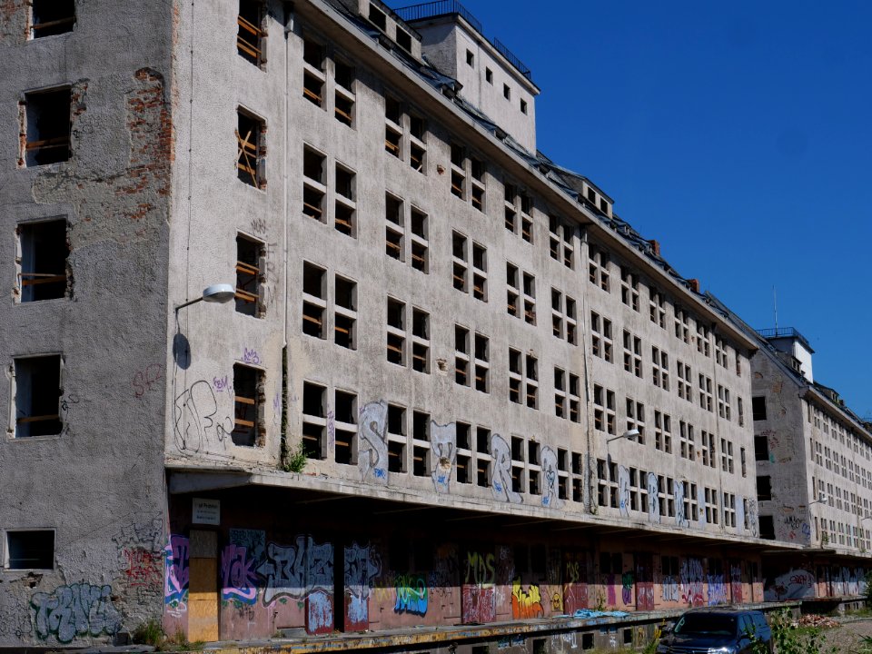 Wehrmachtsspeicher 16