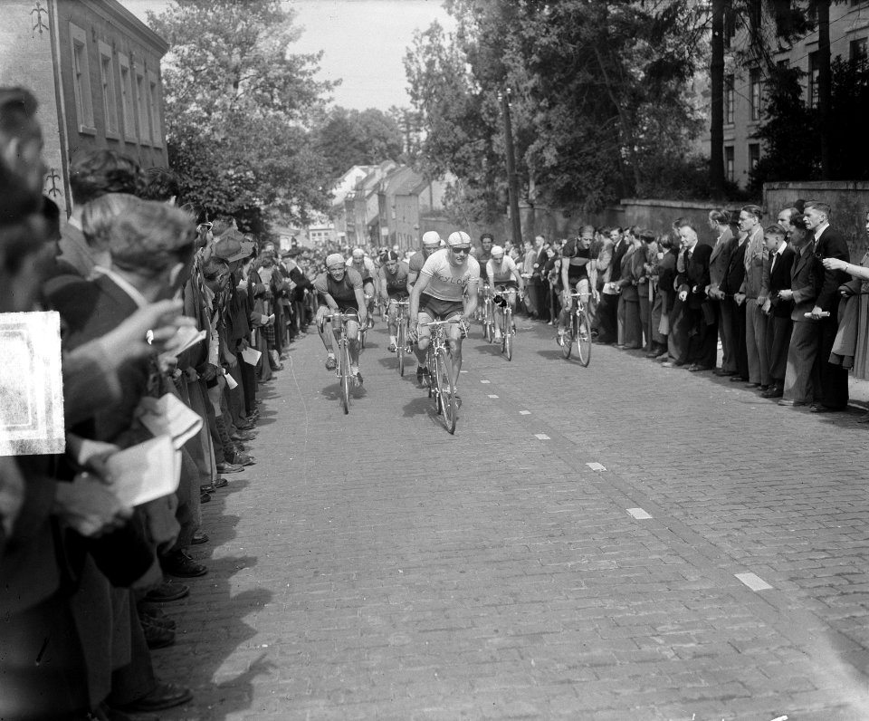 Wegkampioenschappen van Nederland op Cauberg, Bestanddeelnr 904-0272