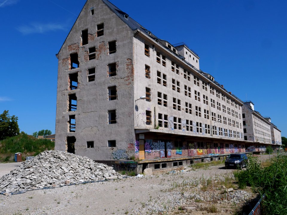 Wehrmachtsspeicher 11