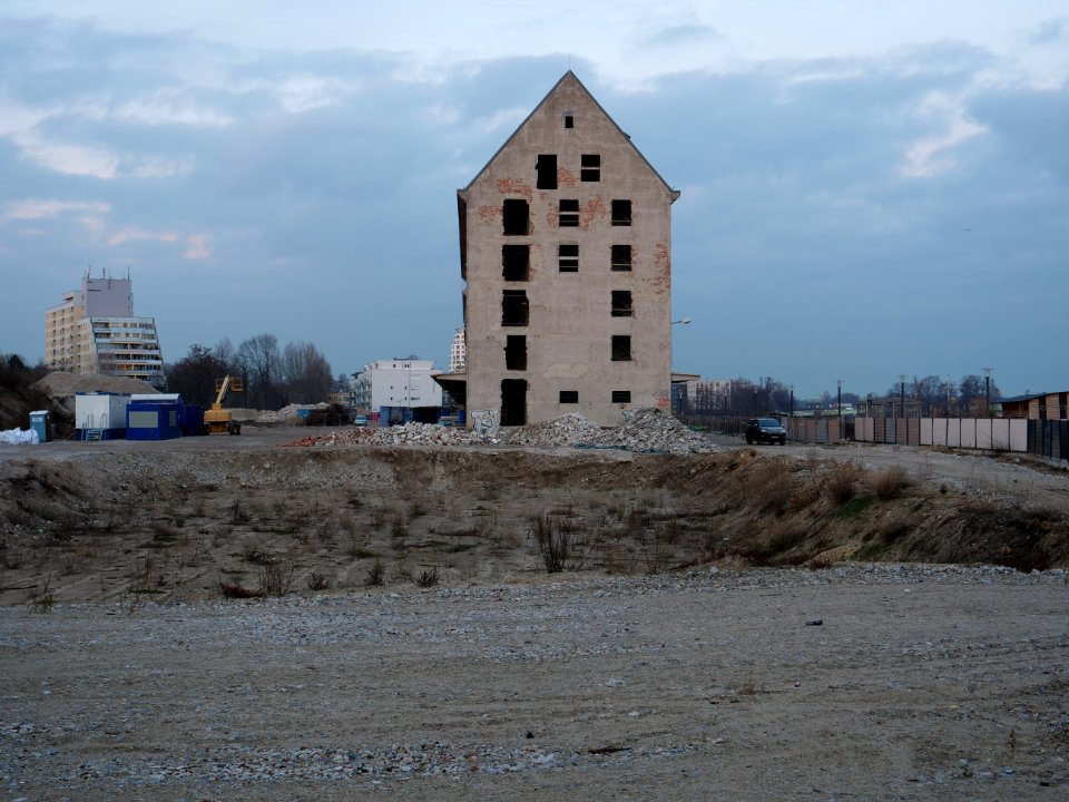 Wehrmachtsspeicher 07