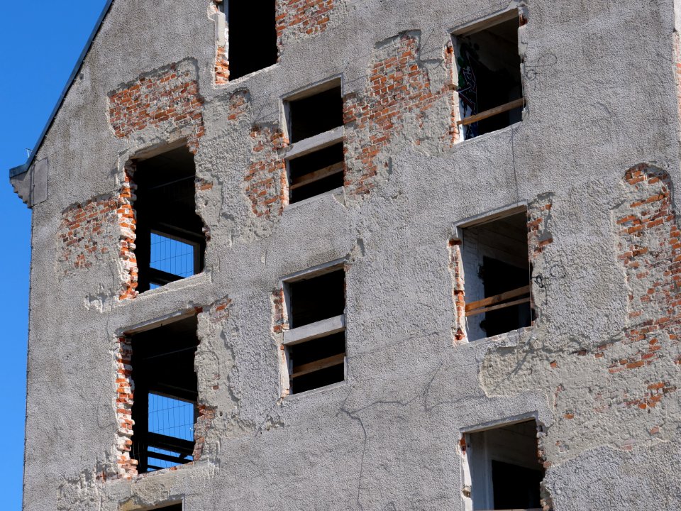 Wehrmachtsspeicher 12