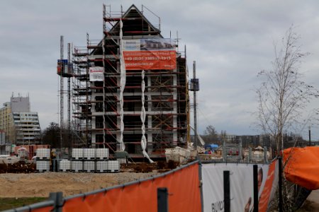 Wehrmachtsspeicher construction site 2020-02-12 02