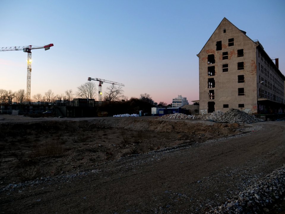 Wehrmachtsspeicher 09