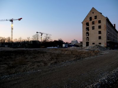 Wehrmachtsspeicher 09