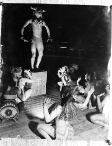 Wegerballet reproductie, Bestanddeelnr 902-0600