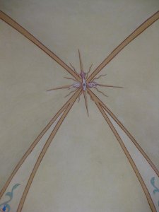 Wegkapelle in Rungg 2