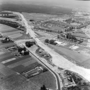 Wegenaanleg, overzichten, Bestanddeelnr 250-8688