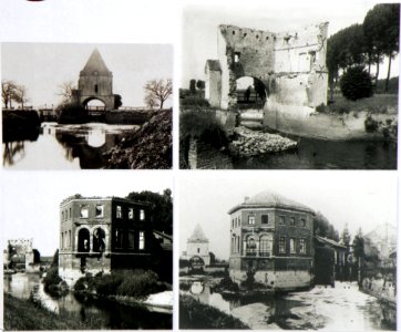Weerde Sluistoren 8