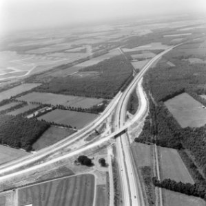 Wegenaanleg, overzichten, Bestanddeelnr 250-8686