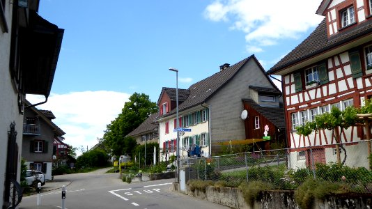 Weerswilen TG