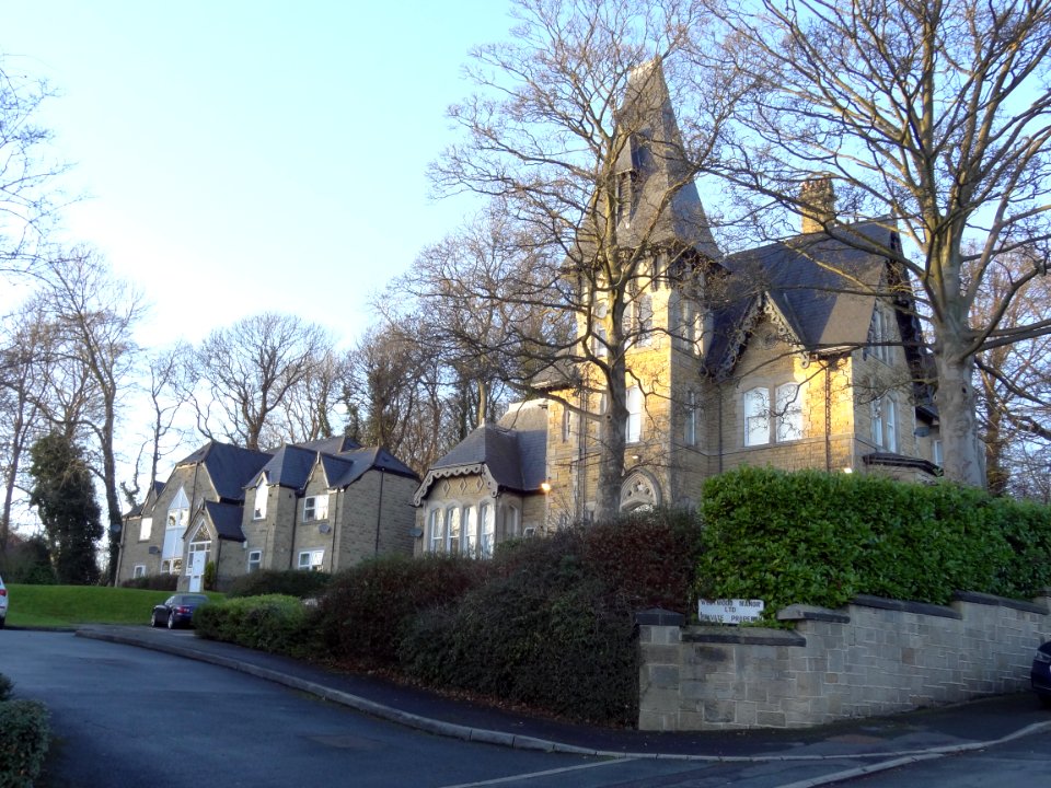 Weetwood Manor