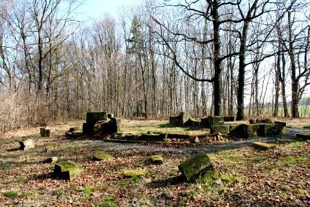 Weesenstein,Belvedere Gesamtansicht