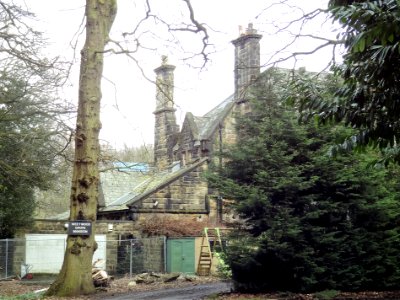 Weetwood Grange Weetwood Grove