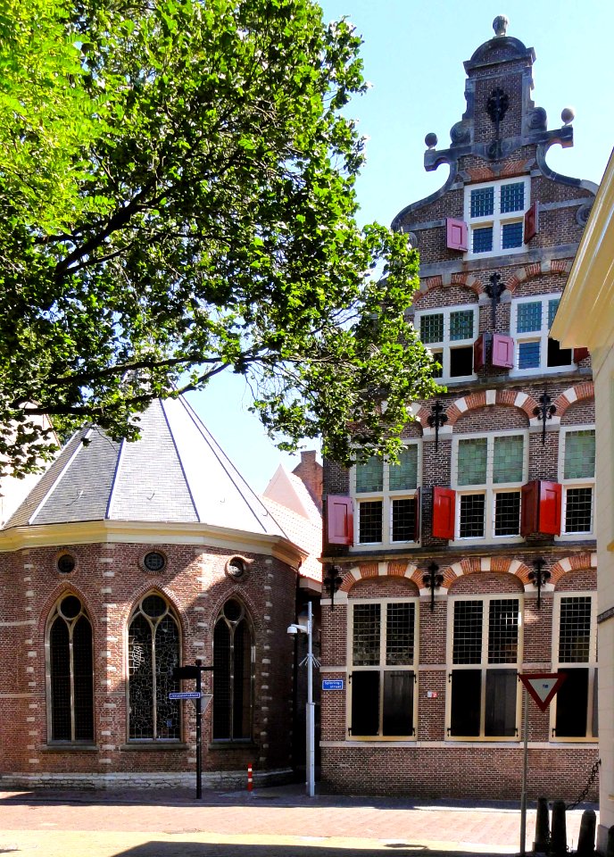 Weeshuis Gouda