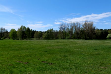 Wehrdamm Mellensee Kleiner Wünsdorfer See 2021-05-09 37