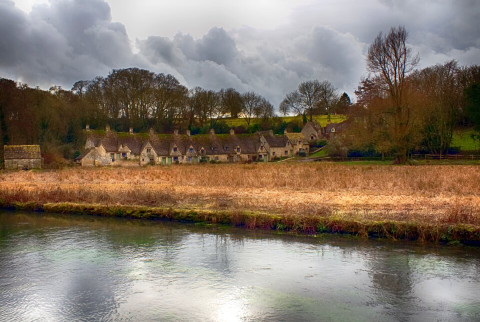England uk countryside