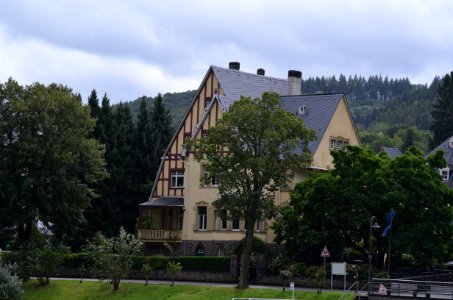 Wehlen, Uferallee 6 (2)