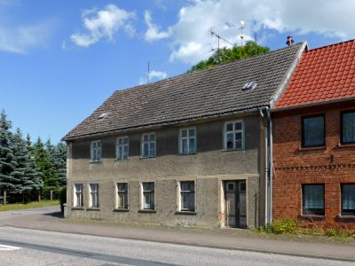 Weferlingen Haus