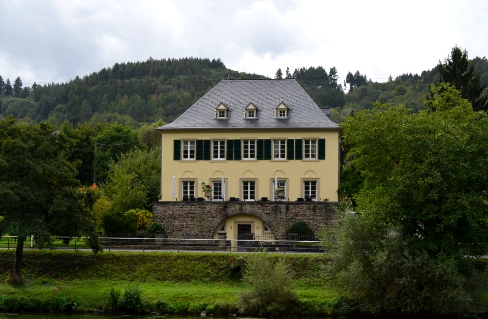 Wehlen, Uferallee 25