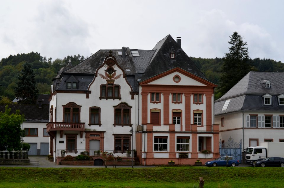 Wehlen, Uferallee 22-23
