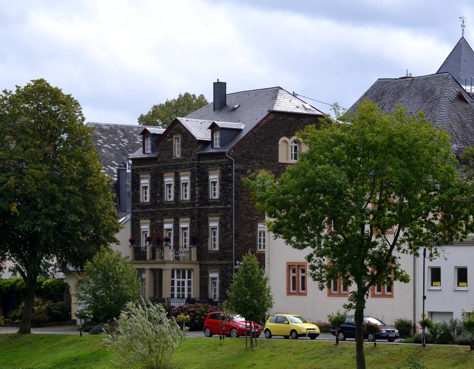 Wehlen, Uferallee 10