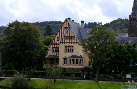 Wehlen, Uferallee 6 (1)