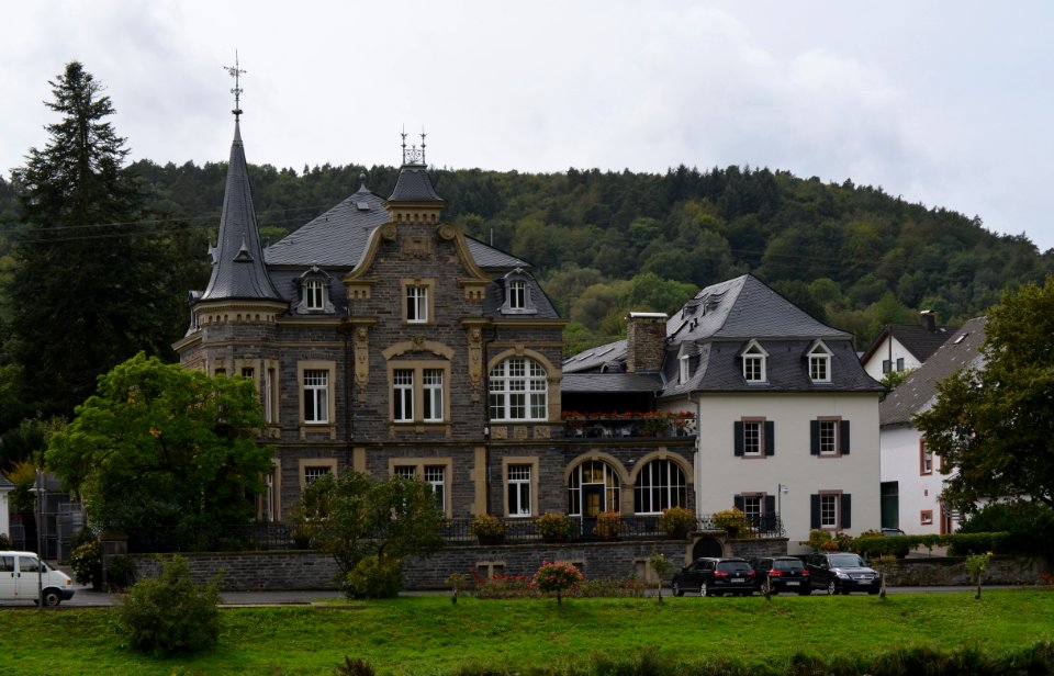Wehlen, Uferallee 19