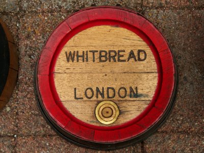 Whitbread London