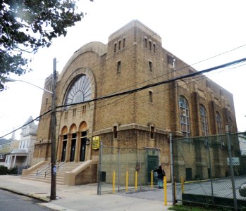 White Plains Deliverance Evangelistic Ctr 10 S 8th Av Mt Vernon jeh