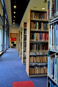 Whitchurch-StouffvillePublicLibrary2
