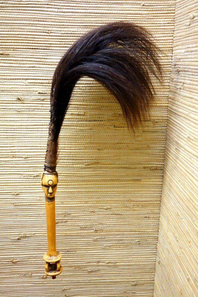 Whisk - Royal Museum for Central Africa - DSC07116