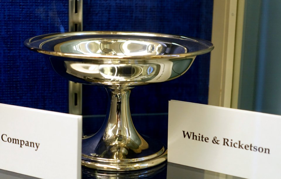 White & Ricketson - Old Colony History Museum - Taunton, Massachusetts - DSC03977