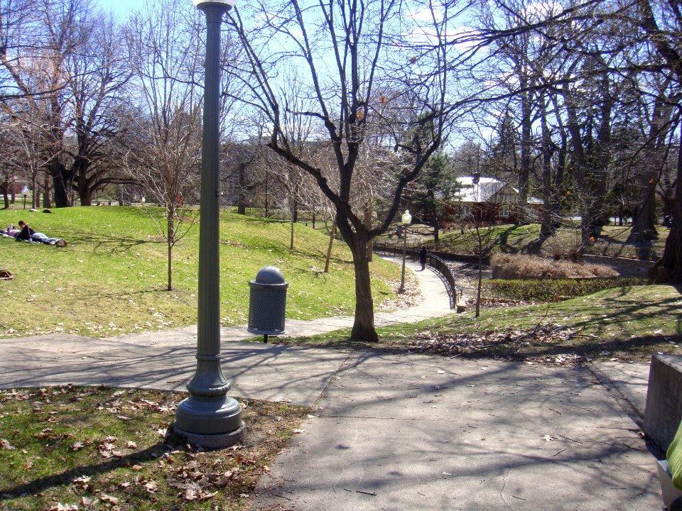 Westmount Park 08